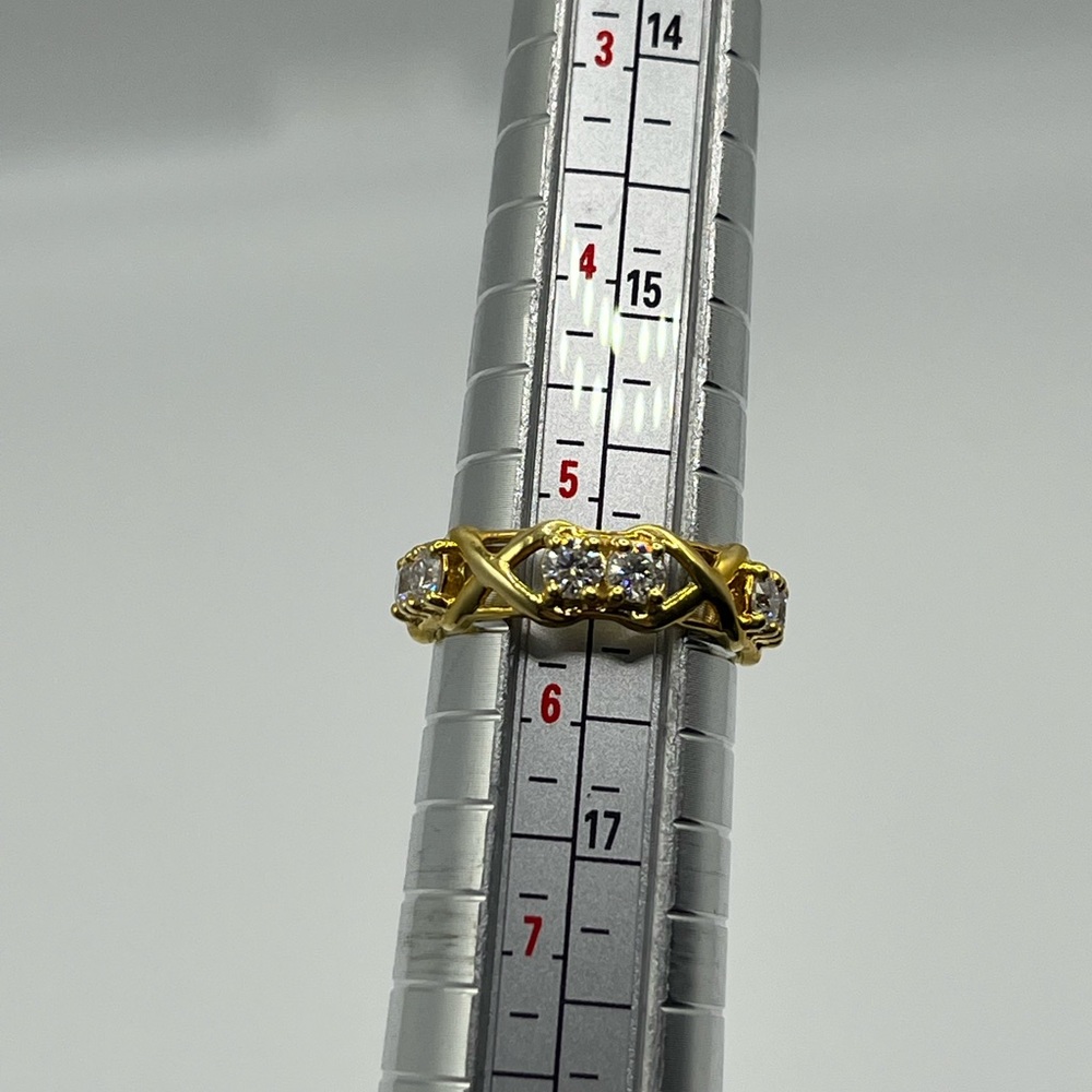 Anniversary ring - Picture 3 of 4